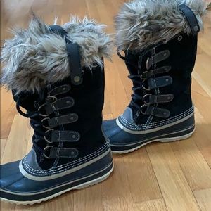Sorel’s Joan of Arctic Boot